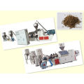 WPC granules making machine